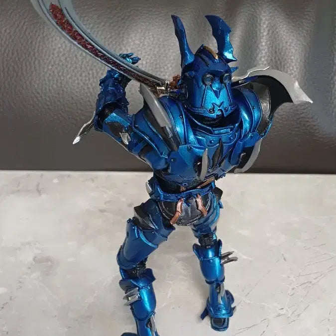 [BUNJANG] Bandai Baron Figure / 반다이 마계가동 바론 피규어