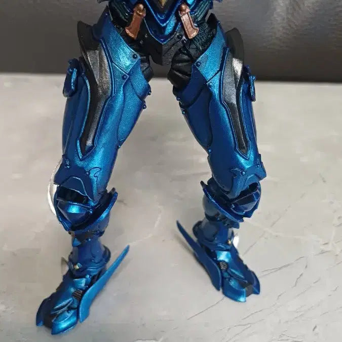[BUNJANG] Bandai Baron Figure / 반다이 마계가동 바론 피규어