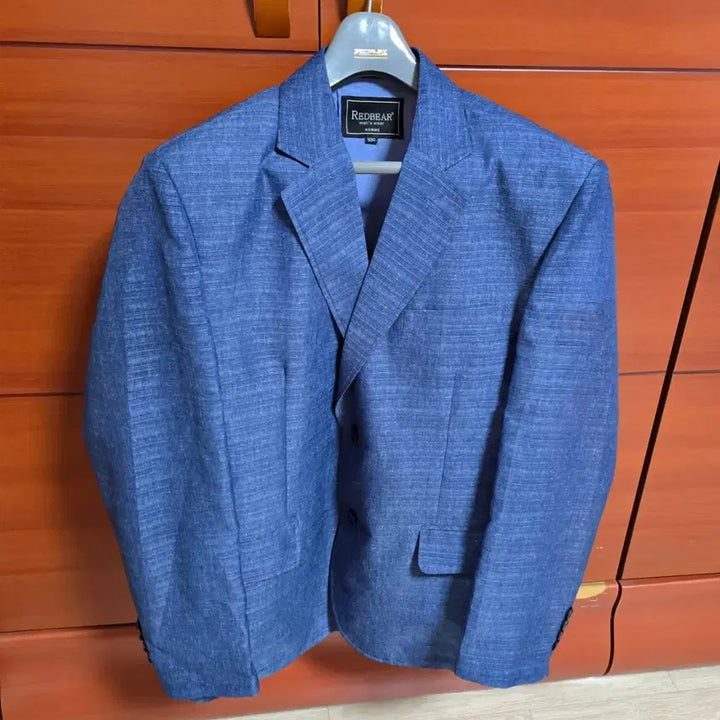 [BUNJANG] Summer Blazer Jacket / 여름 마이 자켓