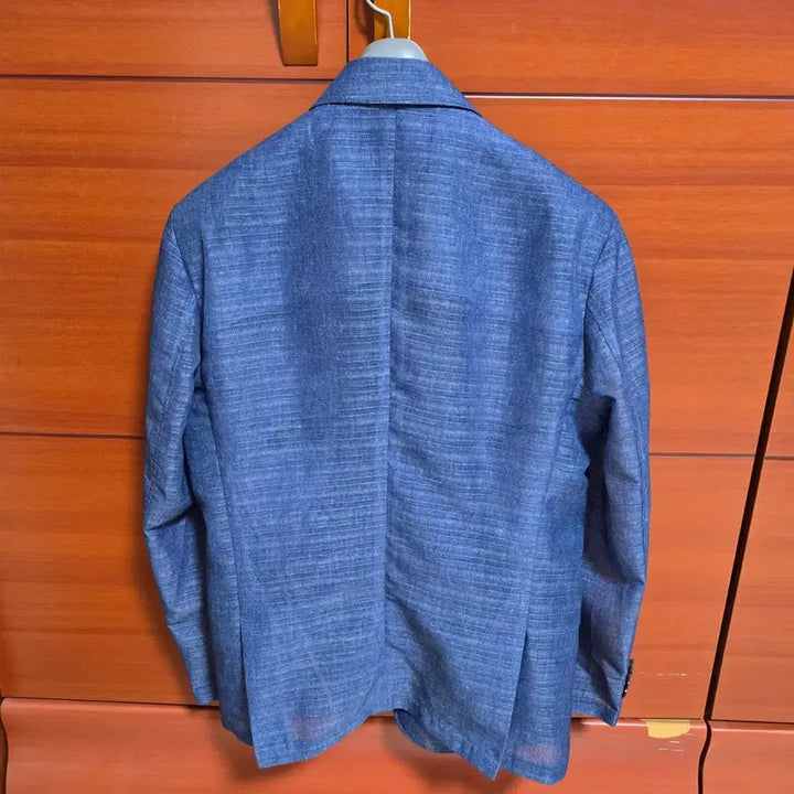 [BUNJANG] Summer Blazer Jacket / 여름 마이 자켓