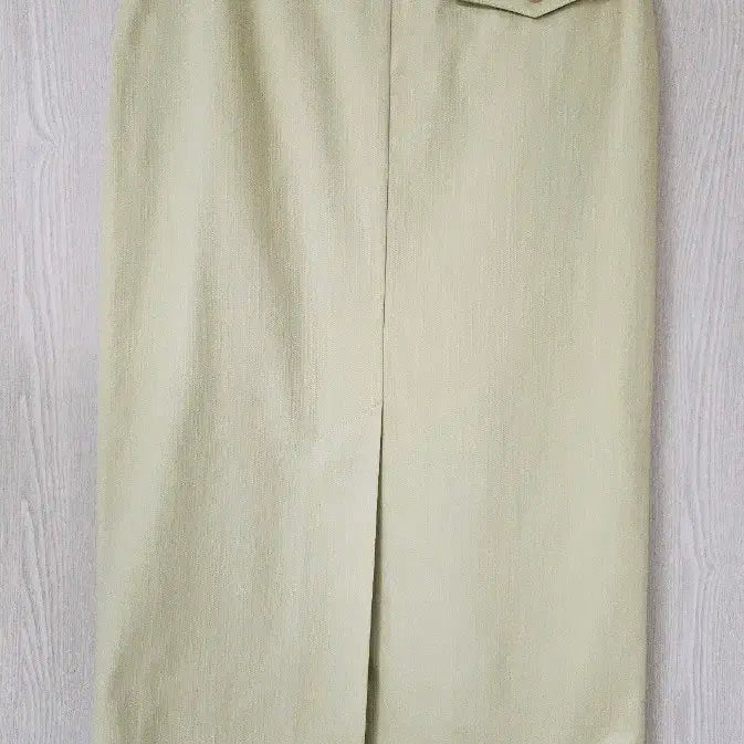 [BUNJANG] High-Quality Long Skirt S / 고퀄리티 롱 스커트 S 새상품