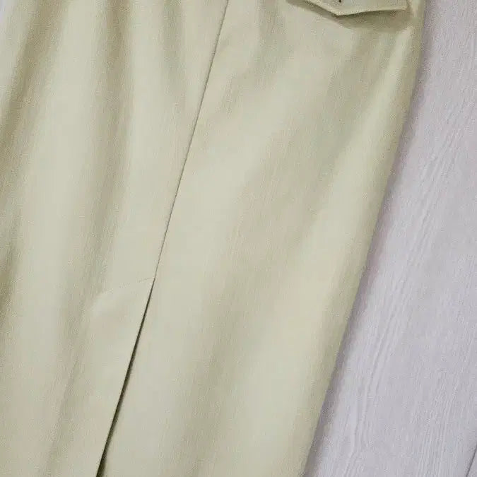 [BUNJANG] High-Quality Long Skirt S / 고퀄리티 롱 스커트 S 새상품