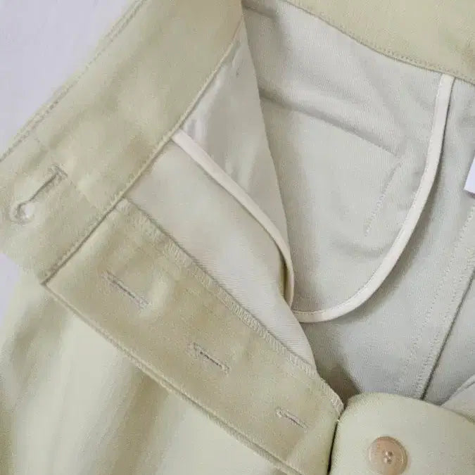 [BUNJANG] High-Quality Long Skirt S / 고퀄리티 롱 스커트 S 새상품