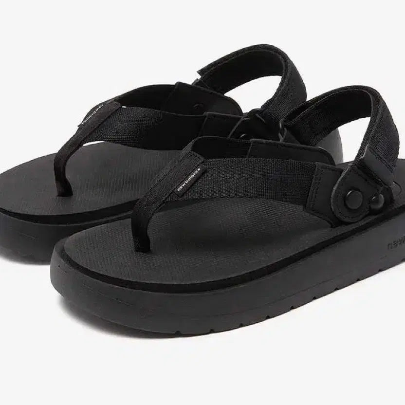 [BUNJANG] New Balance Enflips Sandals/Slippers Size 230 / 뉴발란스 엔플립 230