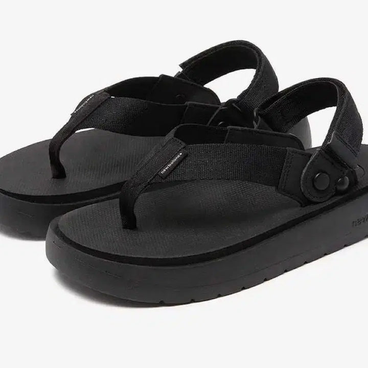 [BUNJANG] New Balance Enflips Sandals/Slippers Size 230 / 뉴발란스 엔플립 230