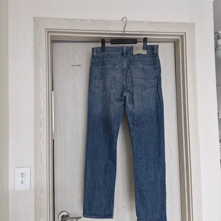 [BUNJANG] Tommy Hilfiger Denim Jeans / 타미힐피거 데님 청바지