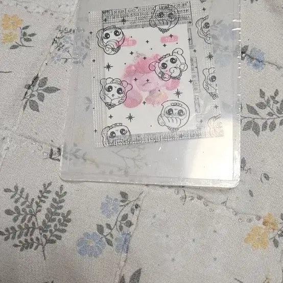 [BUNJANG] Tinping Sticker Collection Trading / 티니핑띠부씰 교환