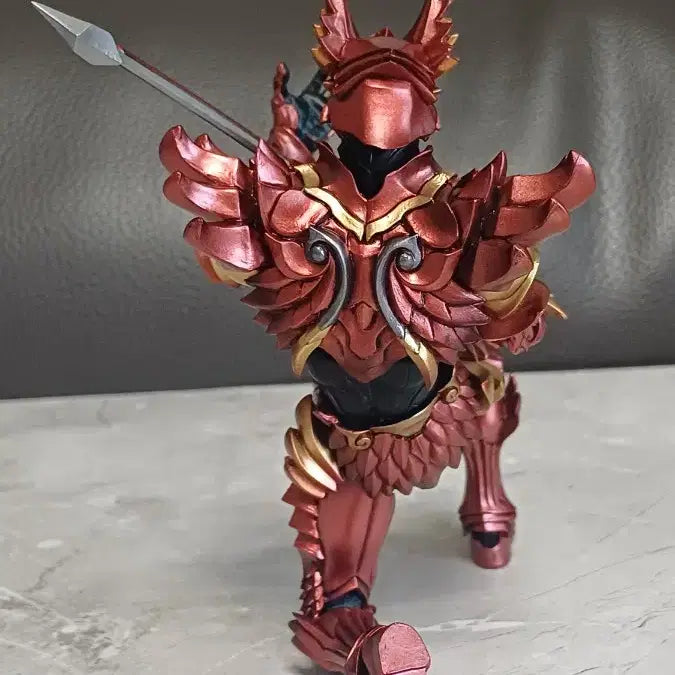[BUNJANG] Bandai Makai Kadou Zen Figure / 반다이 마계가동 젠 피규어
