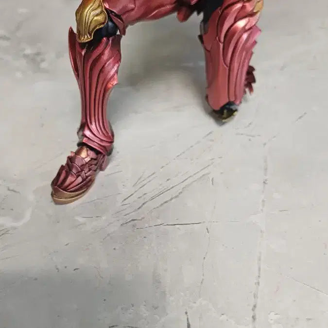 [BUNJANG] Bandai Makai Kadou Zen Figure / 반다이 마계가동 젠 피규어