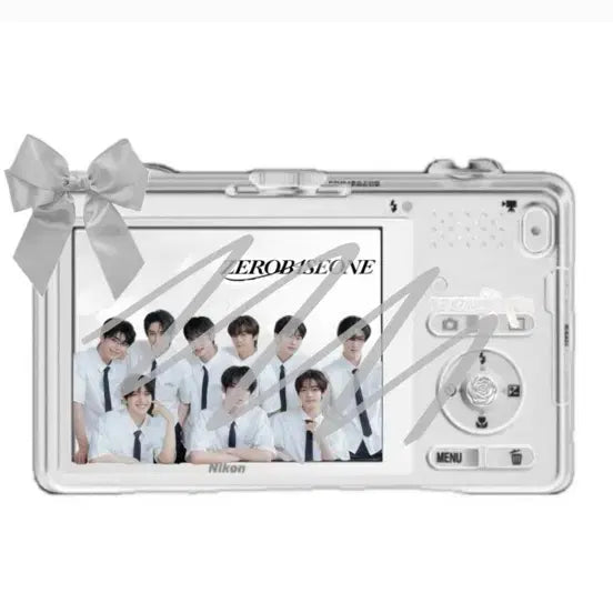 [SOLD OUT] 제베원 키링