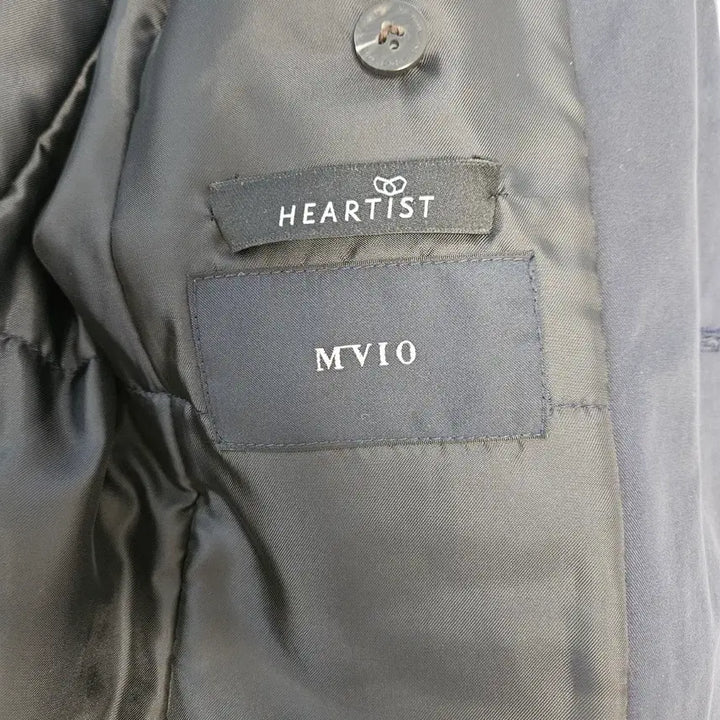 [SOLD OUT] 엠비오 MVIO 봄가을 롱자켓 95