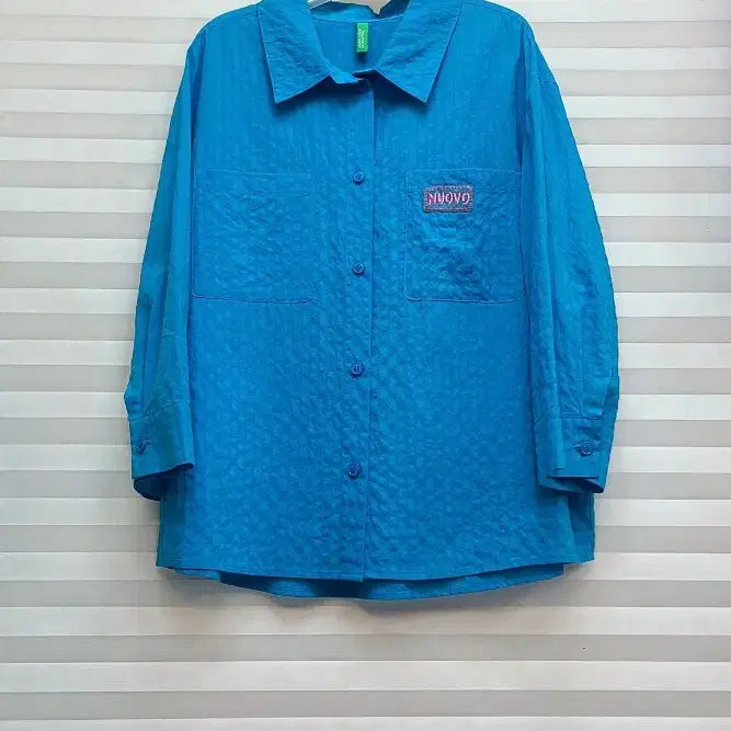[SOLD OUT] 베네통> 24ss 셔츠 블라우스 (249천원)