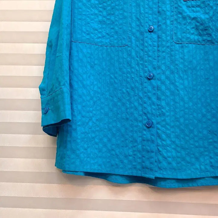 [SOLD OUT] 베네통> 24ss 셔츠 블라우스 (249천원)
