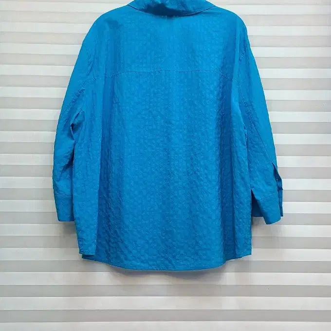 [SOLD OUT] 베네통> 24ss 셔츠 블라우스 (249천원)