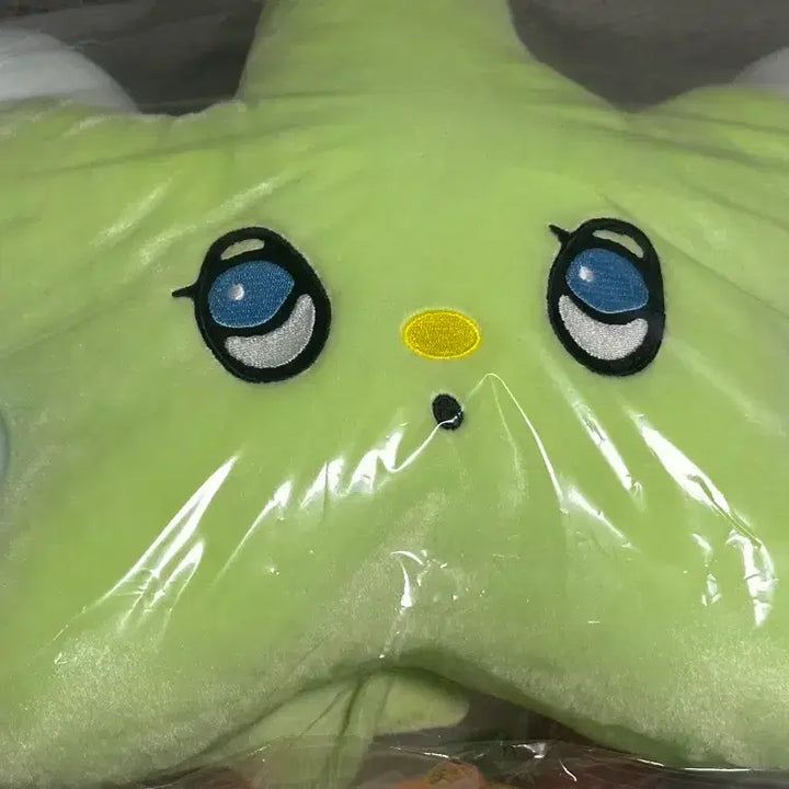 [SOLD OUT] 엔시티위시 nctwish 위츄쿠션 wichu 미개봉 (포카x)