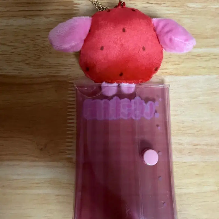 [BUNJANG] My Melody Photocard Pouch / 마이멜로디 포카파우치