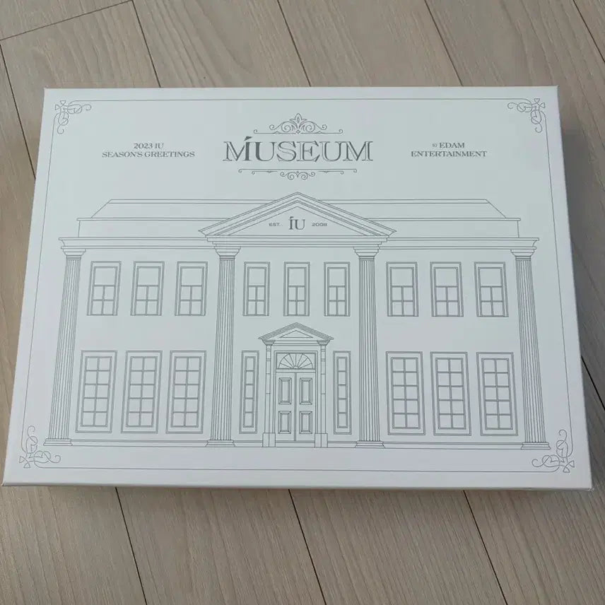 [BUNJANG] IU 2023 Season&