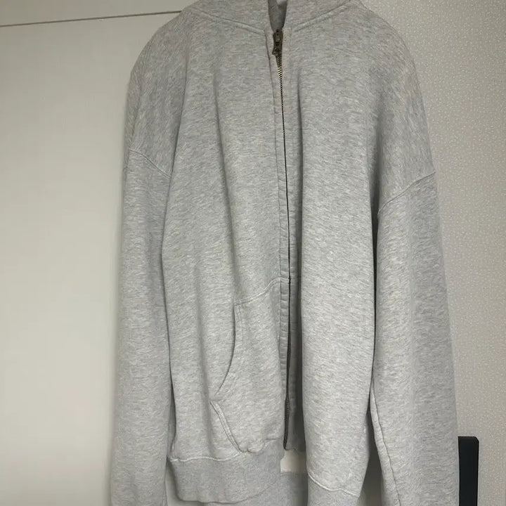 [BUNJANG] LASATZ Hooded Zip-up - Size 3 / 라스탯츠 후드집업 2사이즈 판매합니다