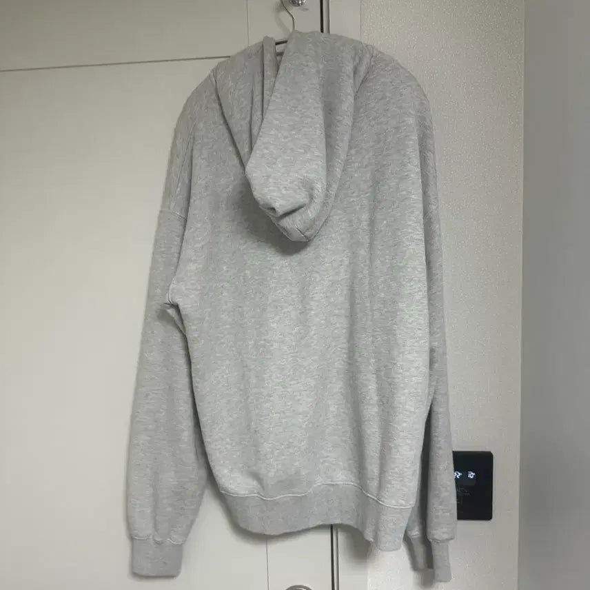 [BUNJANG] LASATZ Hooded Zip-up - Size 3 / 라스탯츠 후드집업 2사이즈 판매합니다