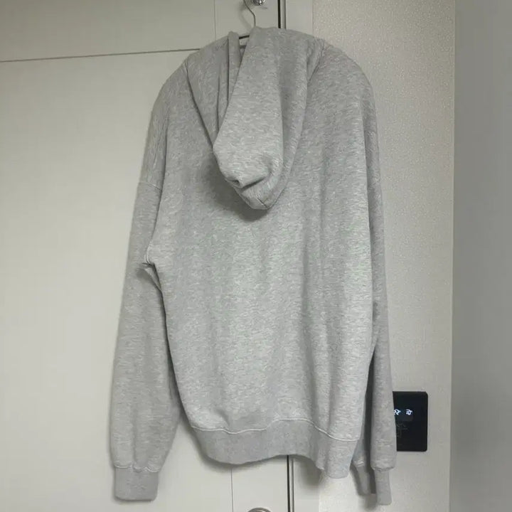 [BUNJANG] LASATZ Hooded Zip-up - Size 3 / 라스탯츠 후드집업 2사이즈 판매합니다