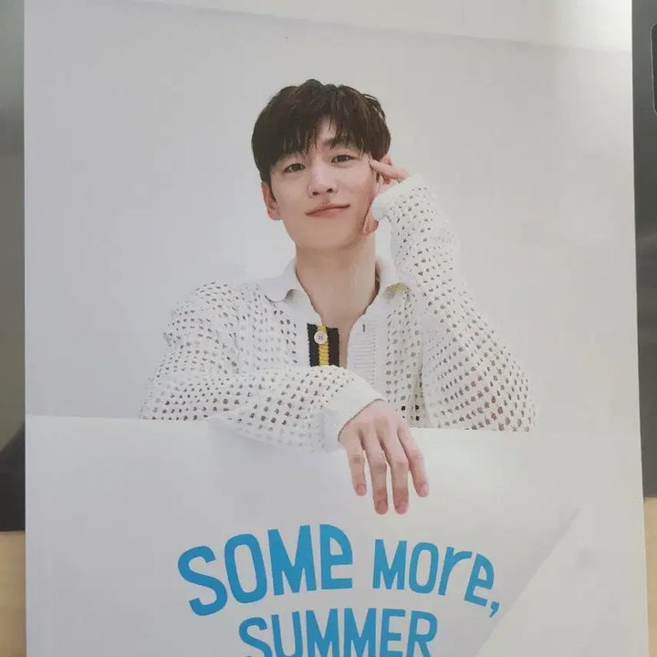[BUNJANG] Lee Je-hoon 2023 MD Brochure / 이제훈 23년도 md 브로셔(화보집)