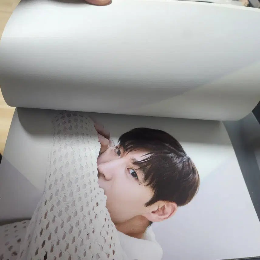 [BUNJANG] Lee Je-hoon 2023 MD Brochure / 이제훈 23년도 md 브로셔(화보집)