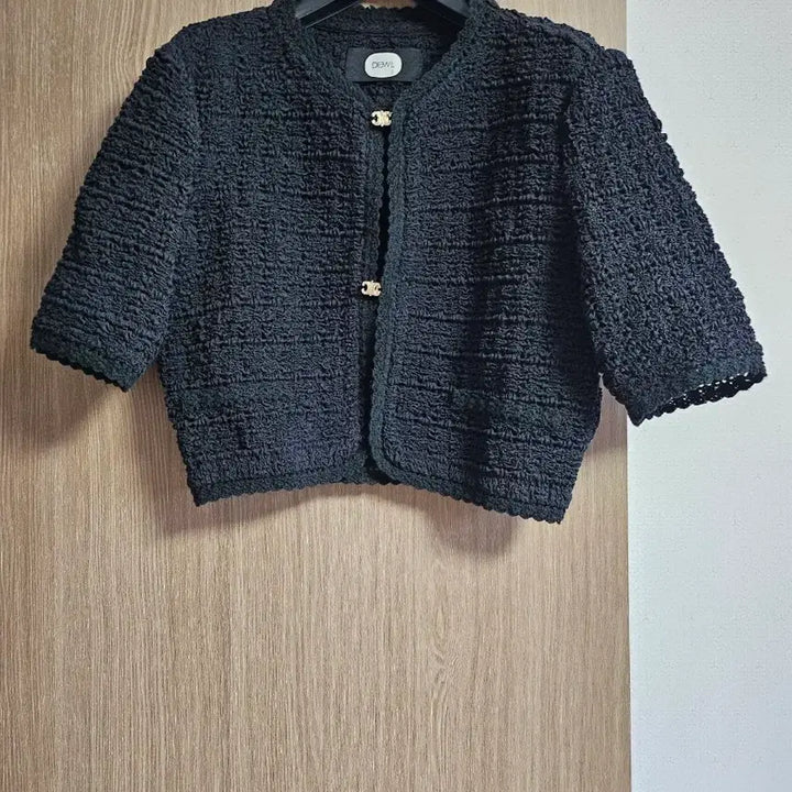 [BUNJANG] Duel 25 Year Cardigan Jacket / ㅣ25년 듀엘 가디건 자켓ㅣ
