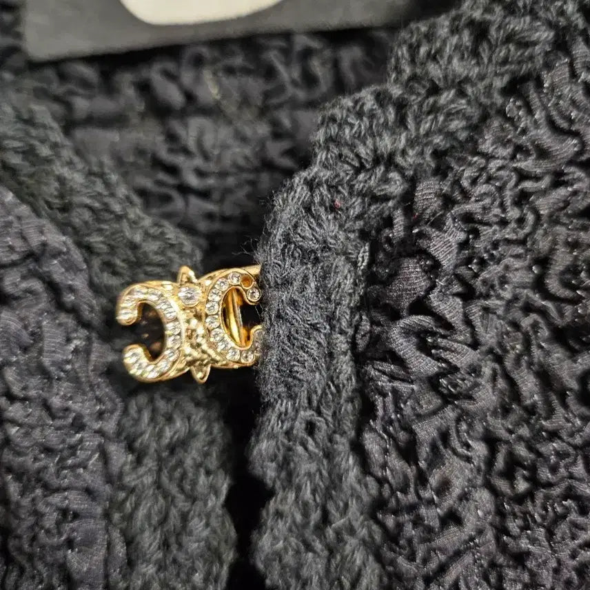 [BUNJANG] Duel 25 Year Cardigan Jacket / ㅣ25년 듀엘 가디건 자켓ㅣ