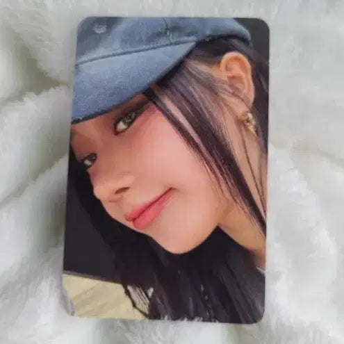[BUNJANG] aespa Giselle Photocard / aespa 지젤 포토카드