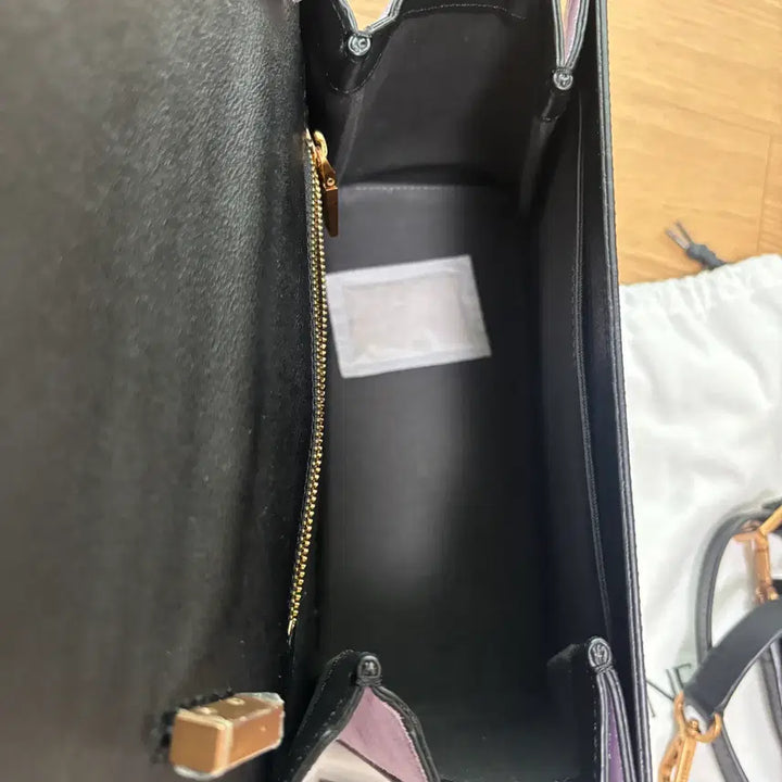 [BUNJANG] Couronne Suede Tote/Shoulder Bag / 쿠론 couronne 토트백 숄더백 미니백 가방