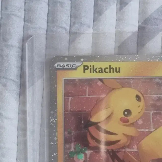[BUNJANG] Pokemon 30th Anniversary 2026 Pokemon Day Collection Pikachu / 북미 30주년 2026 포켓몬데이 컬렉션 피카츄