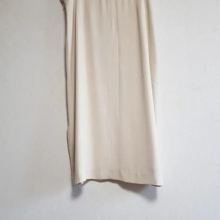 [BUNJANG] Marina Rinaldi Silk Skirt / 마리나리날디 스커트