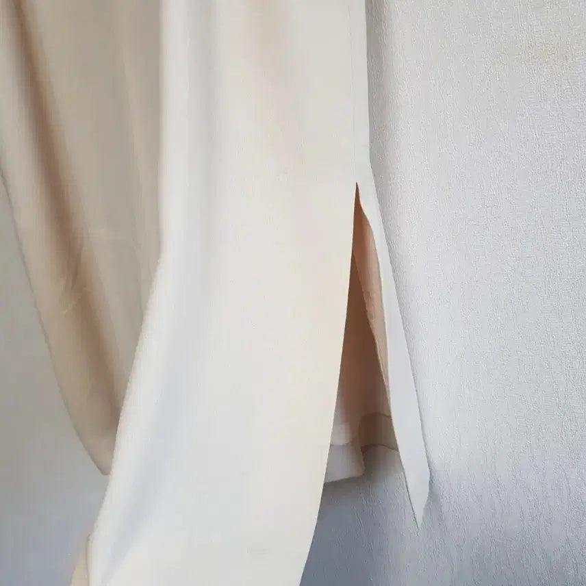 [BUNJANG] Marina Rinaldi Silk Skirt / 마리나리날디 스커트