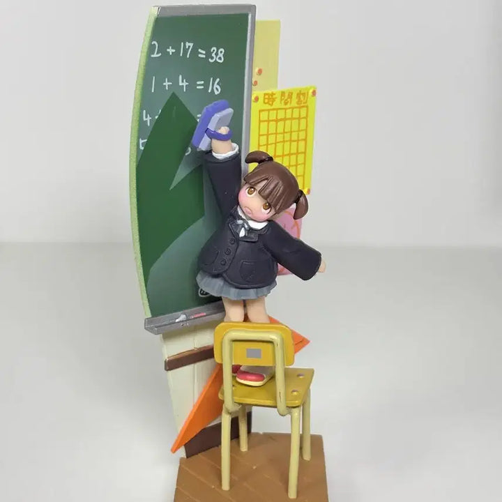 [BUNJANG] Weekly My Oppa Vol. 1 Figure Classic Bishoujo / 주간 나의 오빠 1권 피규어 고전 미소녀