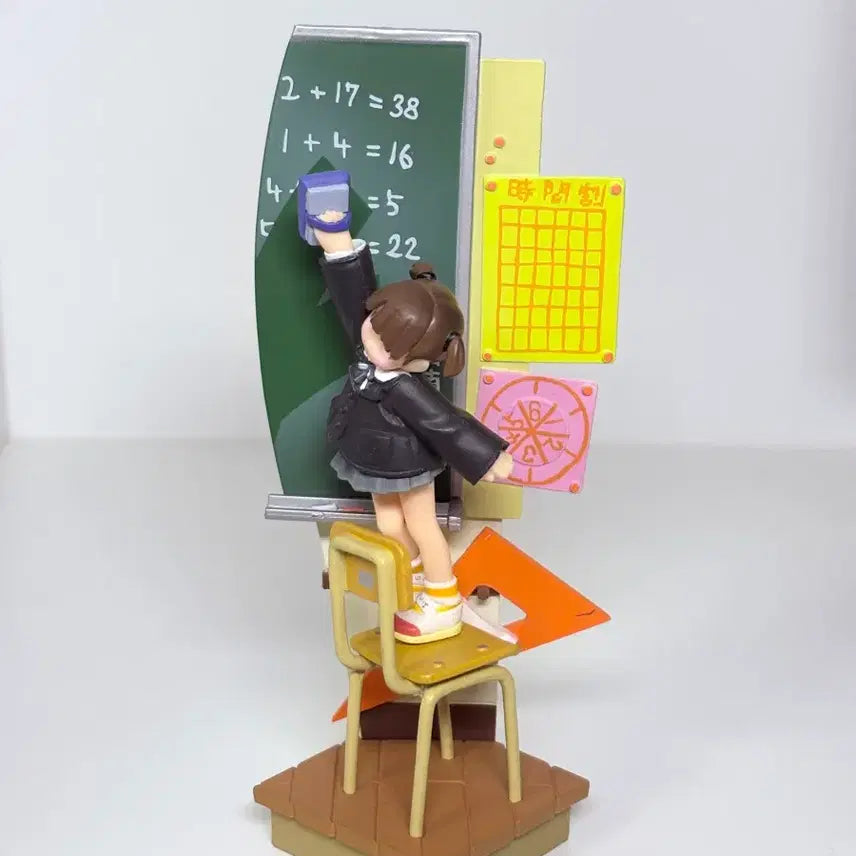 [BUNJANG] Weekly My Oppa Vol. 1 Figure Classic Bishoujo / 주간 나의 오빠 1권 피규어 고전 미소녀