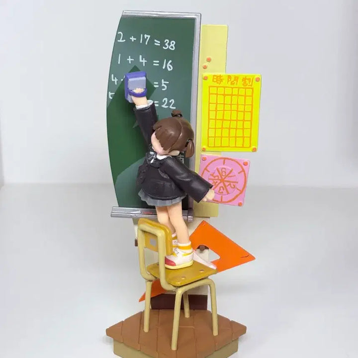 [BUNJANG] Weekly My Oppa Vol. 1 Figure Classic Bishoujo / 주간 나의 오빠 1권 피규어 고전 미소녀
