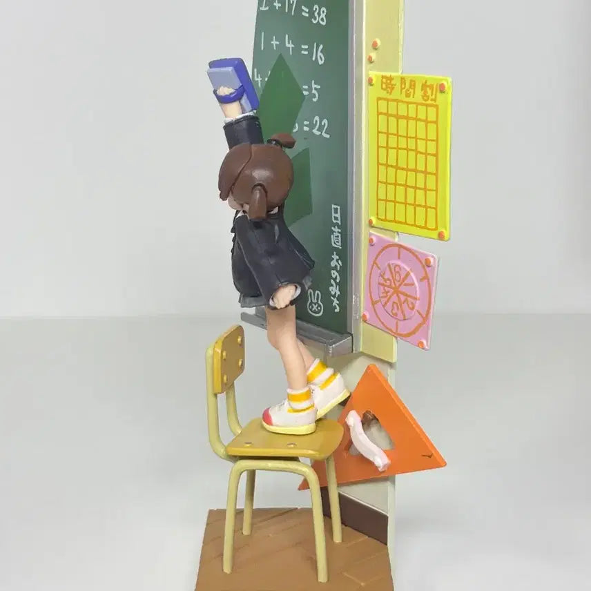 [BUNJANG] Weekly My Oppa Vol. 1 Figure Classic Bishoujo / 주간 나의 오빠 1권 피규어 고전 미소녀