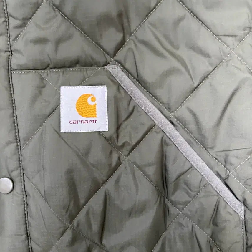 [BUNJANG] Carhartt WIP Barrow Liner Jacket / 칼하트윕 바로우 라이너 자켓 S