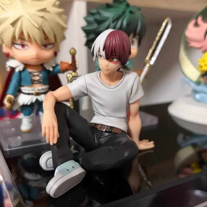 [BUNJANG] My Hero Academia Shoto Todoroki Tenohira / 나히아 테노히라 쇼토