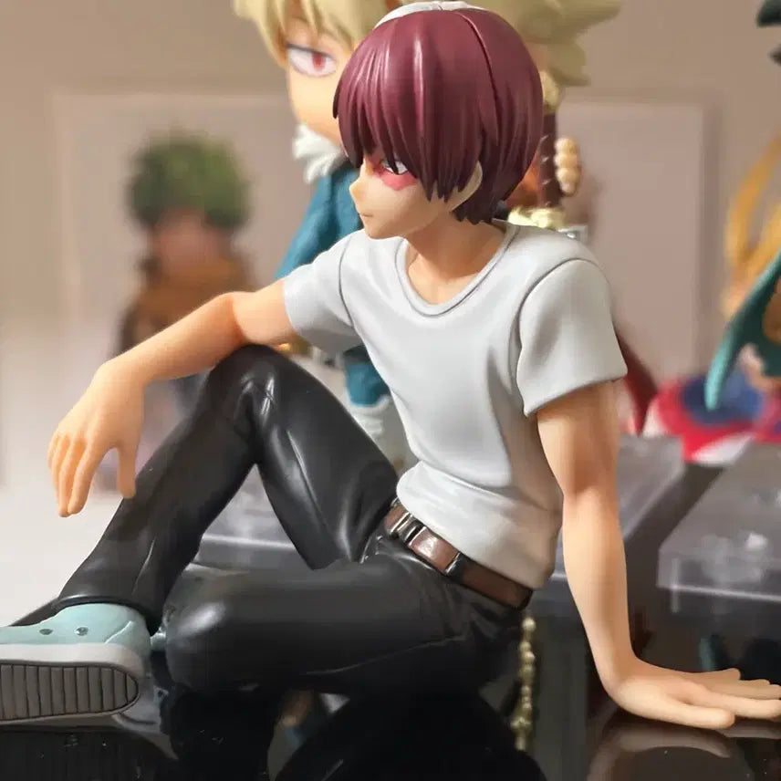 [BUNJANG] My Hero Academia Shoto Todoroki Tenohira / 나히아 테노히라 쇼토