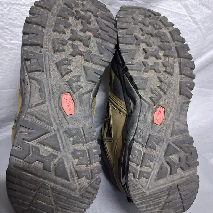 [SOLD OUT] 등산화270  k2 고어텍스