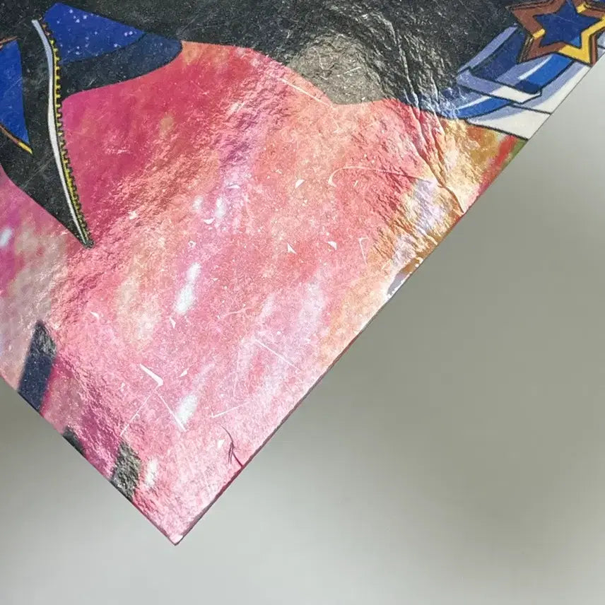 [BUNJANG] Ensemble Stars! Ryuseitai Paper Goods, Ibacolle Set / 앙스타) 처분) 유성대 지류, 이베코레 세트