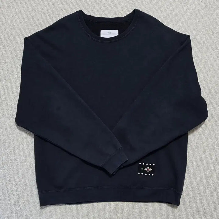 [SOLD OUT] 토가 비릴리스 스웻 셔츠