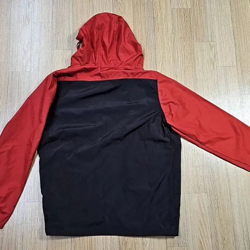 [SOLD OUT] 오클리 후드 바람막이 자켓