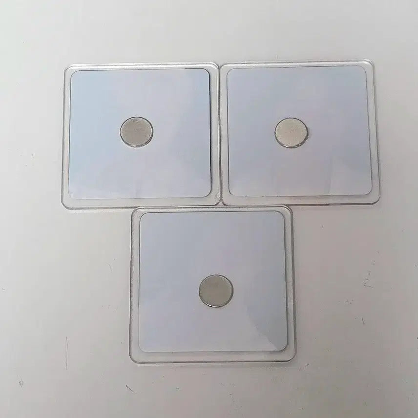 [BUNJANG] Seventeen Weverse POB Magnet Bundle Set / 세븐틴 위버스 특전 마그넷 일괄 양도