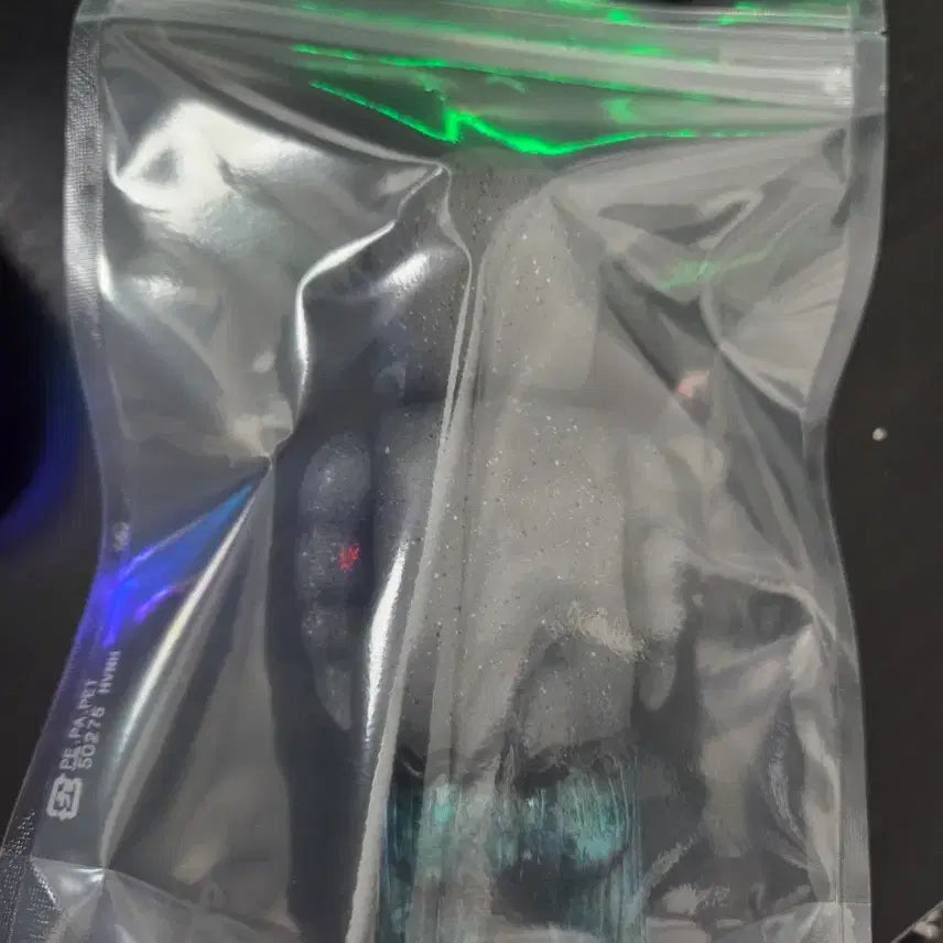 [BUNJANG] Y.skream Toy VeVilla Sofubi Art Toy / 아트토이 소프비 카이쥬콜라보 다른행성에서온 vevilla 베빌라 팝니다