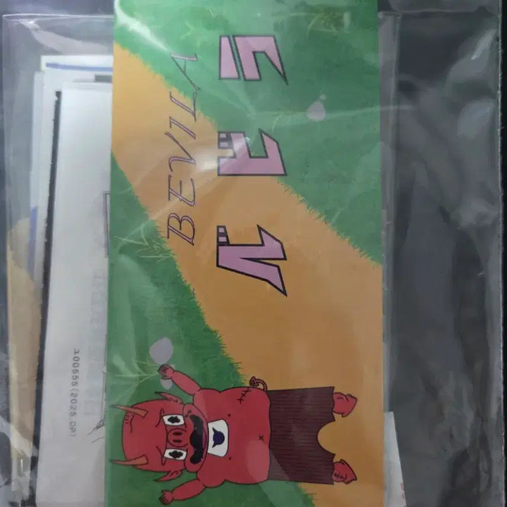 [BUNJANG] Y.skream Toy VeVilla Sofubi Art Toy / 아트토이 소프비 카이쥬콜라보 다른행성에서온 vevilla 베빌라 팝니다
