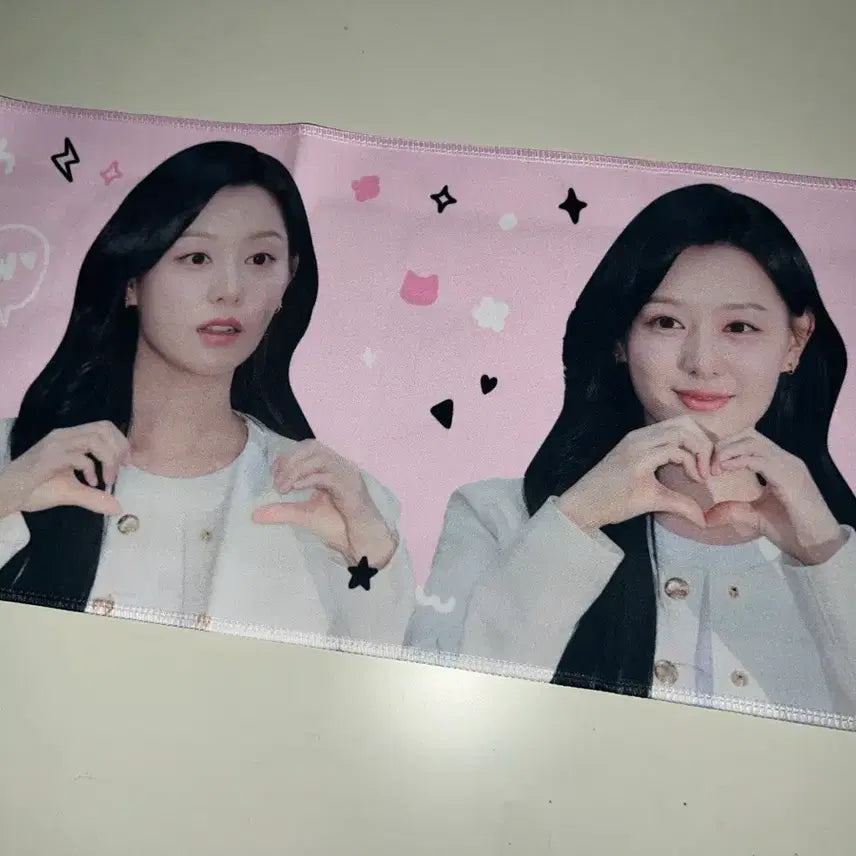 [BUNJANG] Kim Ji Won Slogan / 배우 김지원 슬로건