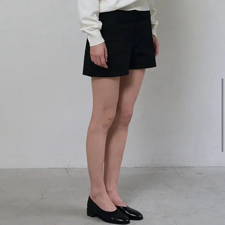 [SOLD OUT] (촬영용) 브슈 성수동 수제화  블랙 로퍼 240