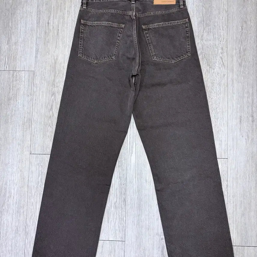 [SOLD OUT] [30] 선플라워 루즈 빈티지 브라운